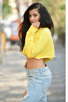Malvika Sharma Photo Shoot